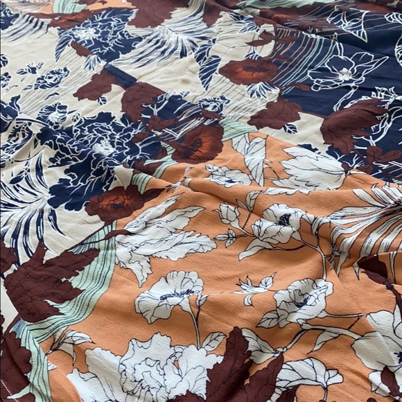 🔥LAST 1🔥O’Neill Brayden Dress - Picture 7 of 9